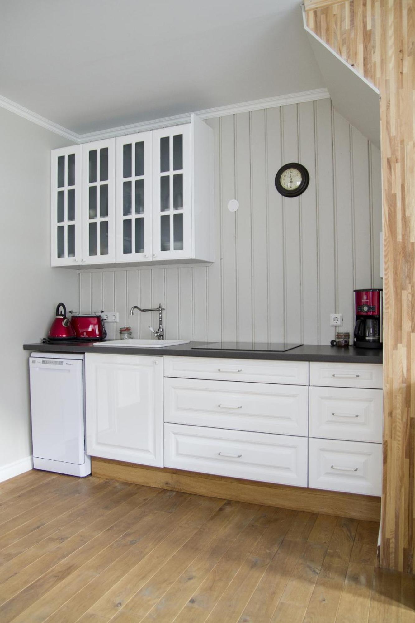 Lonsleira Apartments Seythisfjorthur Room photo