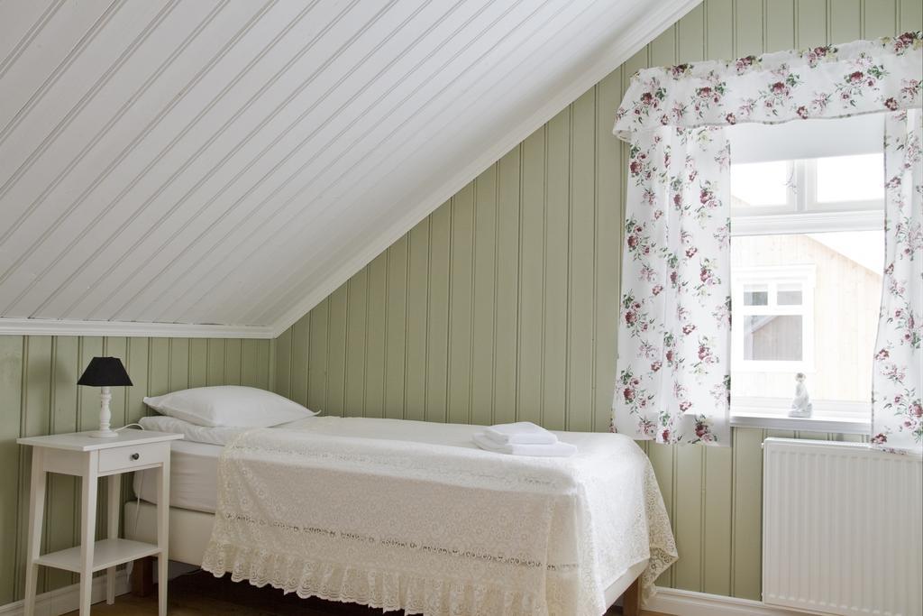 Lonsleira Apartments Seythisfjorthur Room photo
