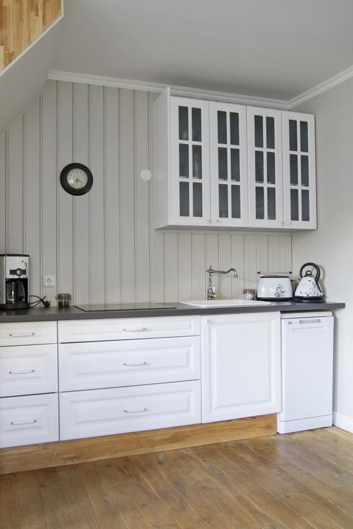 Lonsleira Apartments Seythisfjorthur Room photo